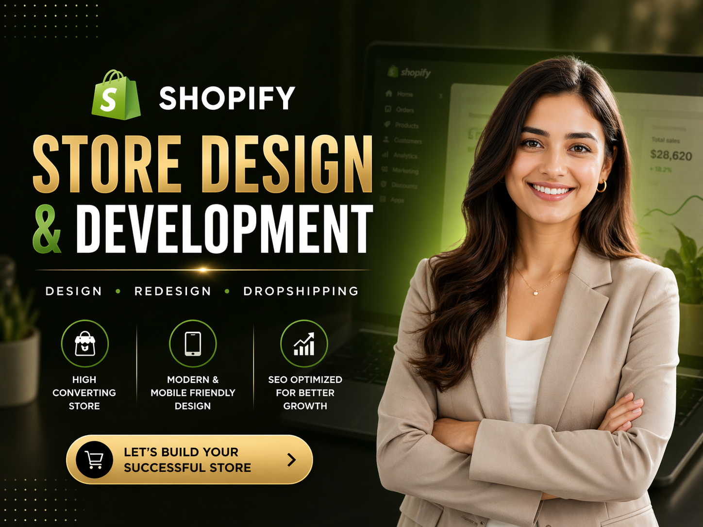 The Ultimate Guide to Modern Website Development in 2026