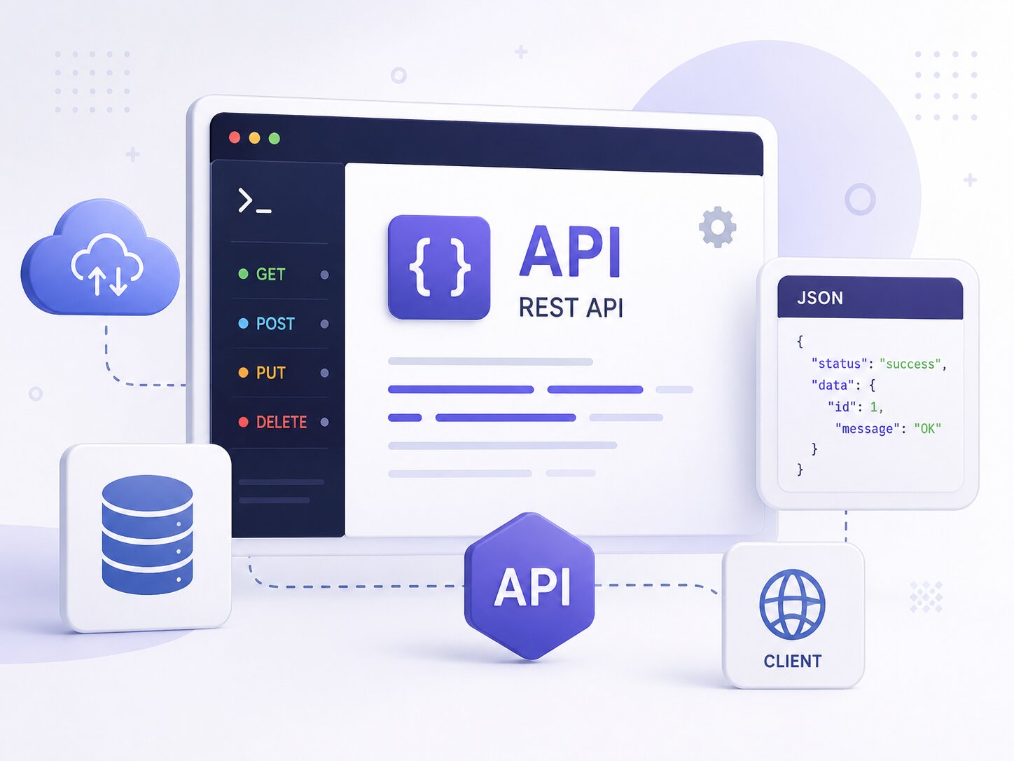 REST API Development