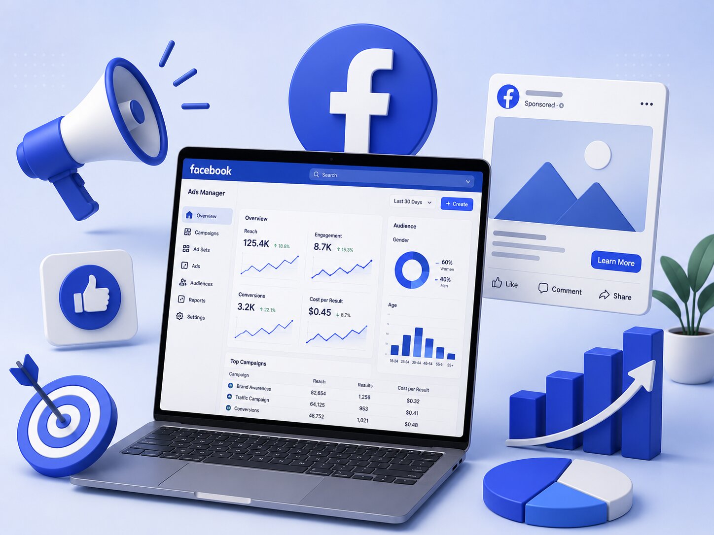 Facebook Marketing