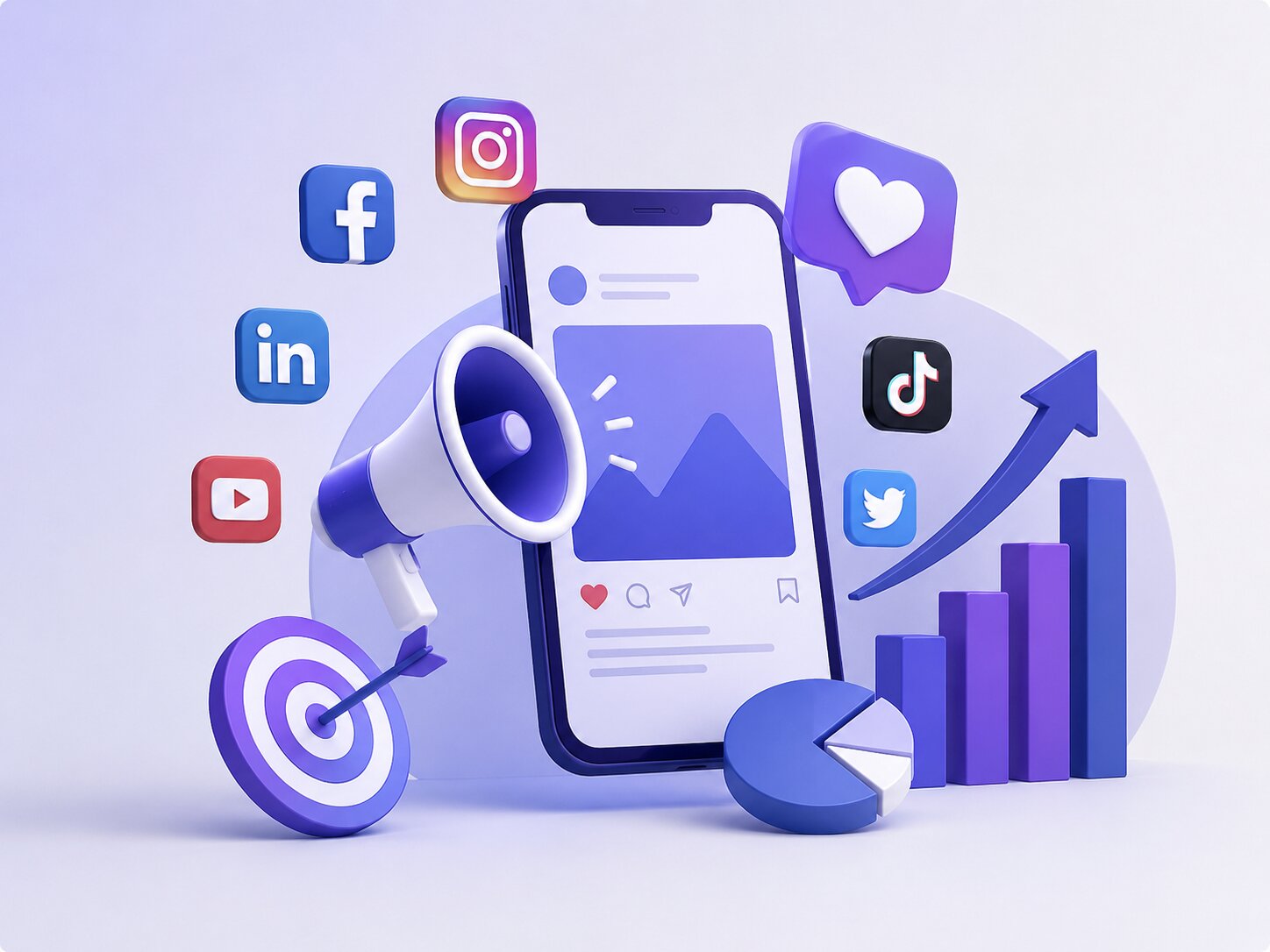 Social Media Marketing