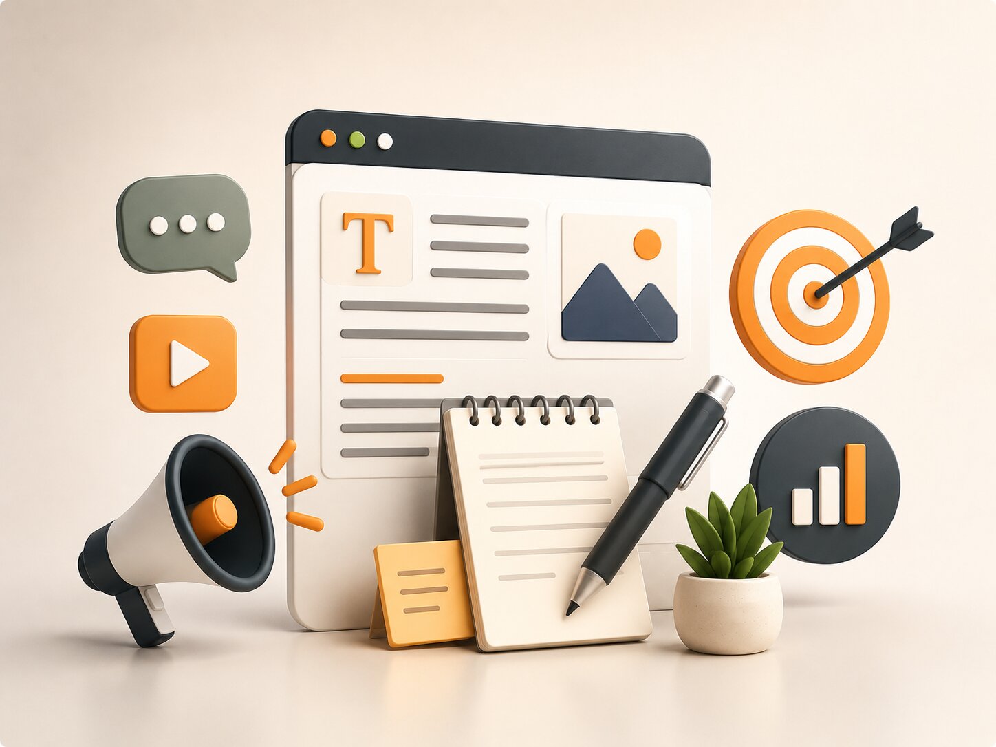 Content Marketing