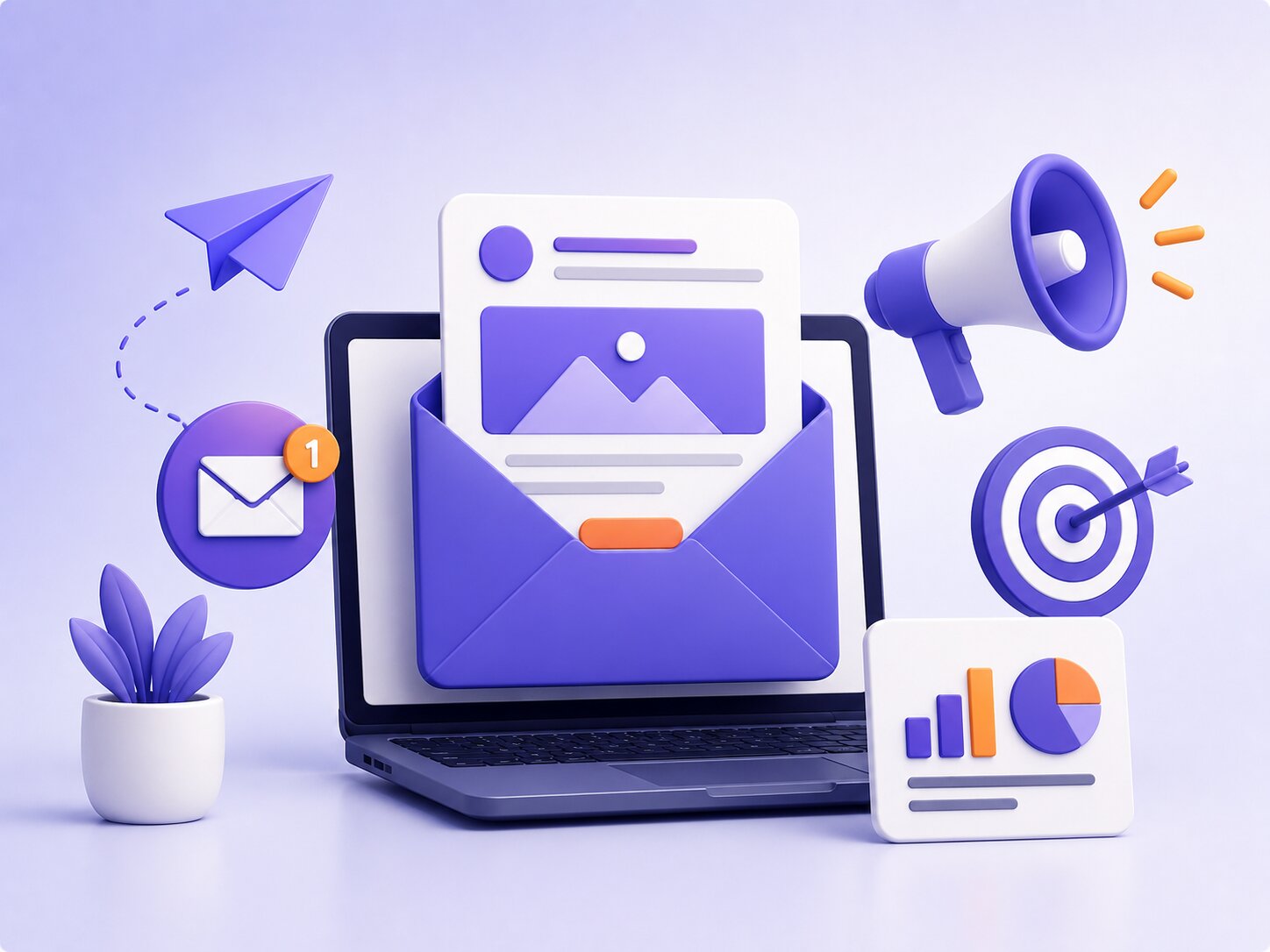 Email Marketing Campaign
